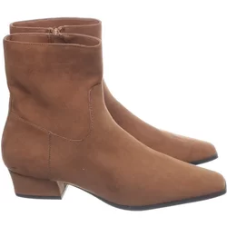 Primark - Boots - Damen - Größe: 39 - Braun