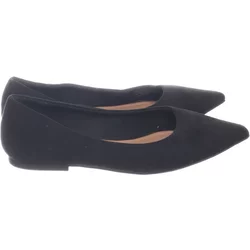 ASOS Design - Ballerinas - Damen - Größe: 36.5 - Schwarz