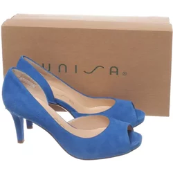 Unisa - Sandaletten - Damen - Größe: 37 - Blau
