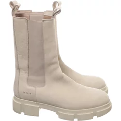 Copenhagen - Chelsea Boots - Damen - Größe: 40 - Weiß