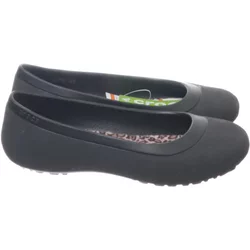 Crocs - Galoschen - Damen - Größe: 37 - Schwarz