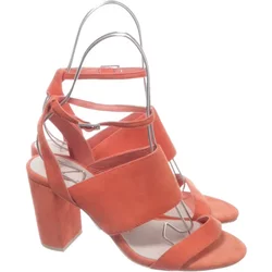 Cobler - Sandaletten - Damen - Größe: 37 - Orange