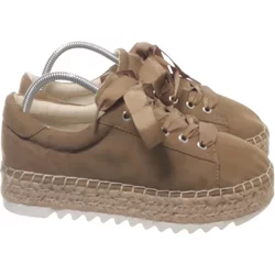 Bullboxer - Espadrilles - Damen - Größe: 38 - Grün