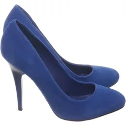 Buffalo London - Pumps - Damen - Größe: 37 - Blau