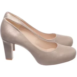 Unisa - Pumps - Damen - Größe: 41 - Beige