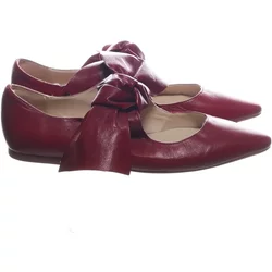 Zara Basic - Slipper - Damen - Größe: 40 - Rot