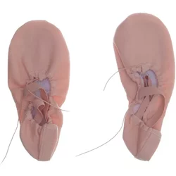 Tanzmuster - Ballettschuhe - Damen - Größe: 30 - Pink