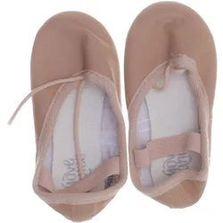 Move Dance - Ballettschuhe - Damen - Größe: 24 - Beige