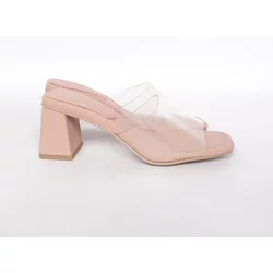 ASOS Design - Mules - Damen - Größe: 36.5 - Pink
