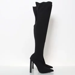 ASOS Design - Stiefel - Damen - Größe: 37 - Schwarz
