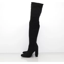 ASOS Design - Stiefel - Damen - Größe: 36 - Schwarz