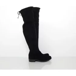 Paul Green - Stiefel - Damen - Größe: 39 - Schwarz