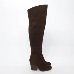 H&M - Stiefel - Damen - Größe: 40 - Braun