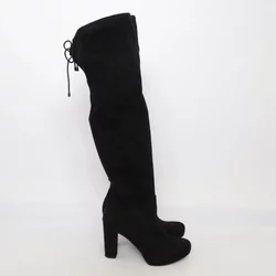 Tamaris - Stiefel - Damen - Größe: 39 - Schwarz