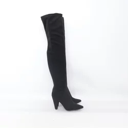 Catwalk - Stiefel - Damen - Größe: 37 - Schwarz