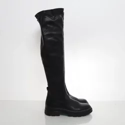 Tamaris - Stiefel - Damen - Größe: 41 - Schwarz