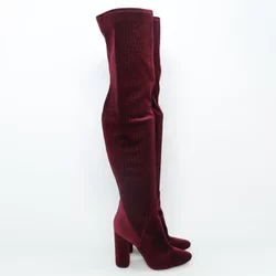 Aldo - Stiefel - Damen - Größe: 40 - Rot