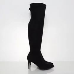 Steve Madden - High Heels - Damen - Größe: 40 - Schwarz