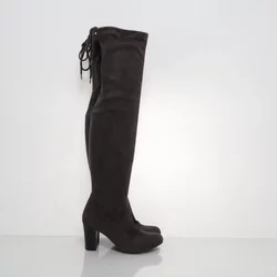 Caprice - Stiefel - Damen - Größe: 40 - Grau