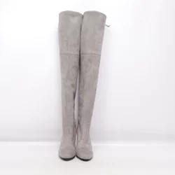Buffalo London - Stiefel - Damen - Größe: 37 - Grau