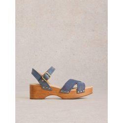 Niedrige Clogs Phoebe - 41