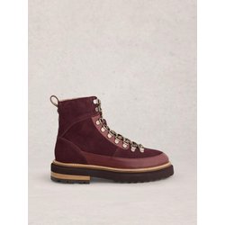 Wanderstiefel Olive - 41