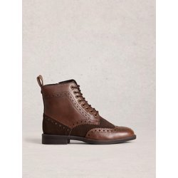 Budapester Stiefeletten Thistle - 41