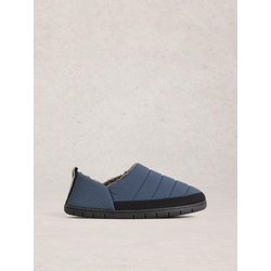 Puffer Hausschuhe - 42