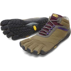 FiveFingers Trek Ascent Insulated 36.0