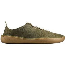 Sensus Moc Lace Up Leather 10.0