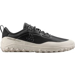 Tracker Leather AT Low 10.0