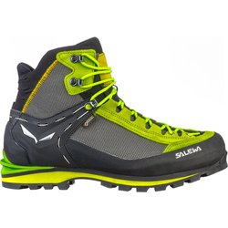 Salewa Herren Crow GTX Schuhe