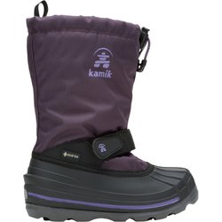 Kamik Kinder Waterbug 8G GTX Winterstiefel