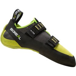 Boreal Alpha Kletterschuhe