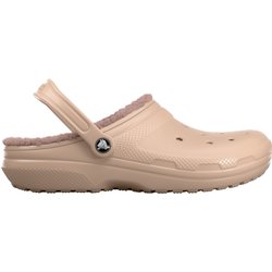 Crocs Classic Lined Clog Sandale