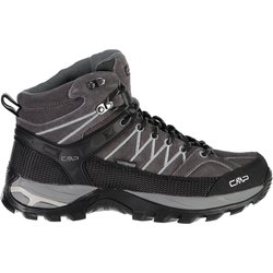 CMP Herren Rigel MID WP Schuhe