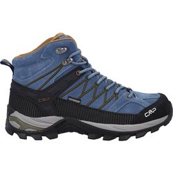 CMP Herren Rigel MID WP Schuhe