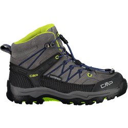CMP Kinder Rigel MID WP Schuhe