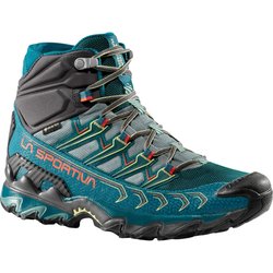 La Sportiva Damen Ultra Raptor II Mid GTX Schuhe