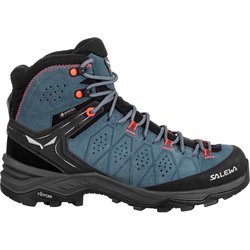 Salewa Damen Alp Trainer 2 Mid GTX Schuhe