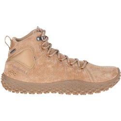 Merrell Herren Wrapt Mid WP Schuhe