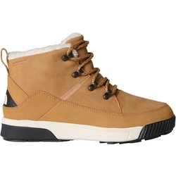 The North Face Damen Sierra Mid Lace WP Schuhe