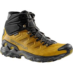 La Sportiva Herren Ultra Raptor II Mid Leather GTX Schuhe