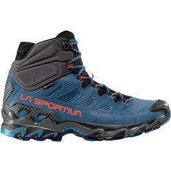 La Sportiva Herren Ultra Raptor II Mid Leather GTX Schuhe