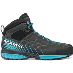 Scarpa Herren Mescalito Mid GTX Schuhe