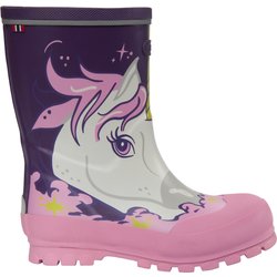 Viking Kinder Jolly Print Schuhe
