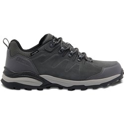Jack Wolfskin Herren Refugio Texapore Low Schuhe