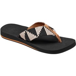 Reef Damen Spring Woven Sandale