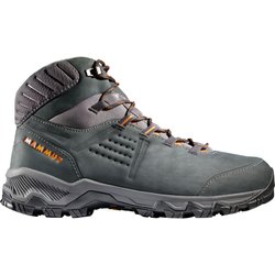 Mammut Herren Mercury IV Mid LTH Schuhe