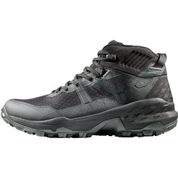 Mammut Herren Sertig II Mid GTX Schuhe